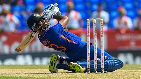 sky cricket player.